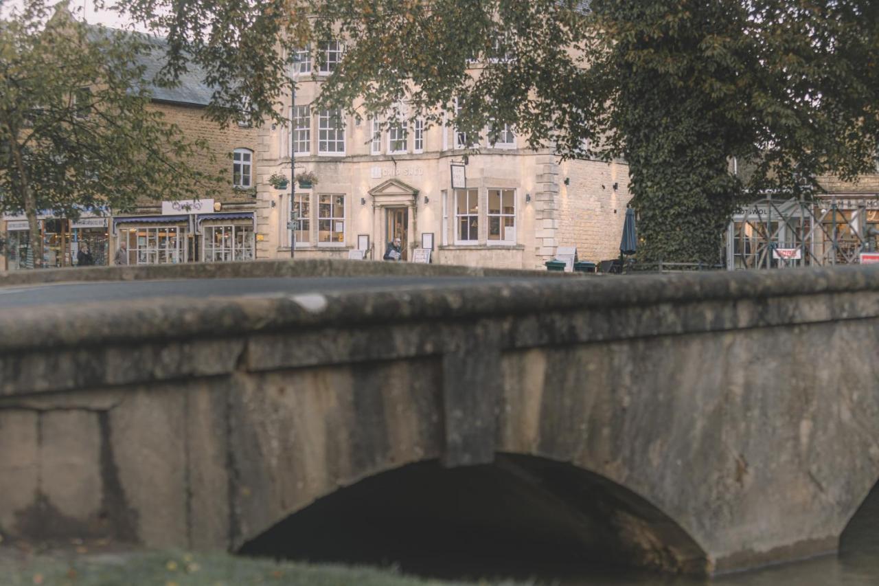 Old Bank 3* Bourton-on-the-Water