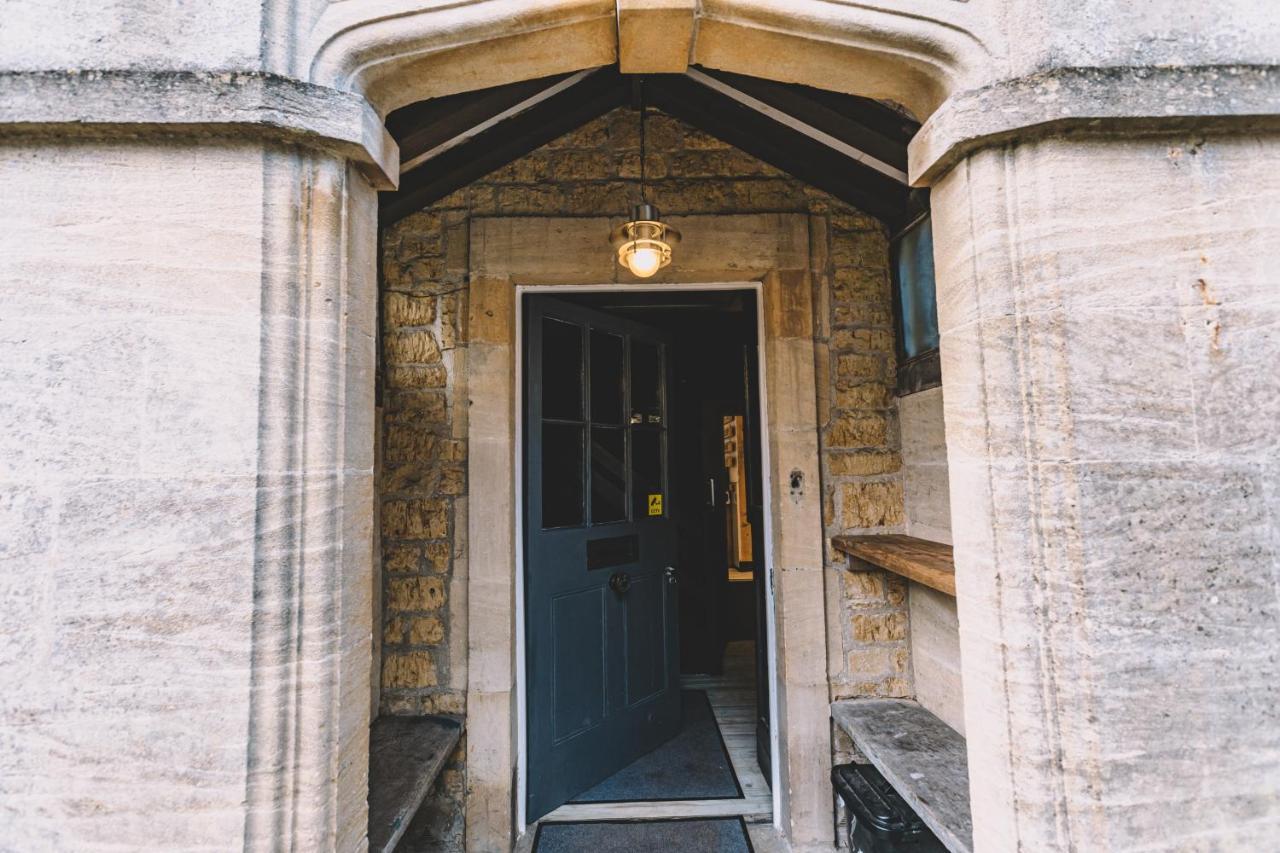 Old Bank Bourton-on-the-Water